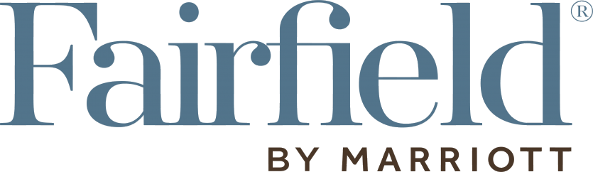 Fairfield by Marriott logo