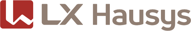 LX Hausys logo