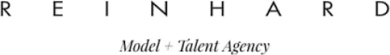 Reinhard, Inc. logo